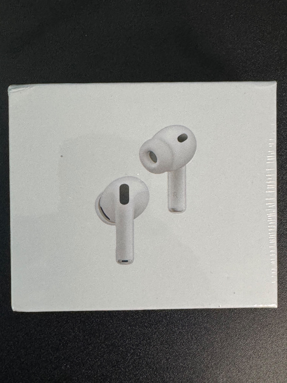 Apple AirPods Pro 3 Earbuds in White